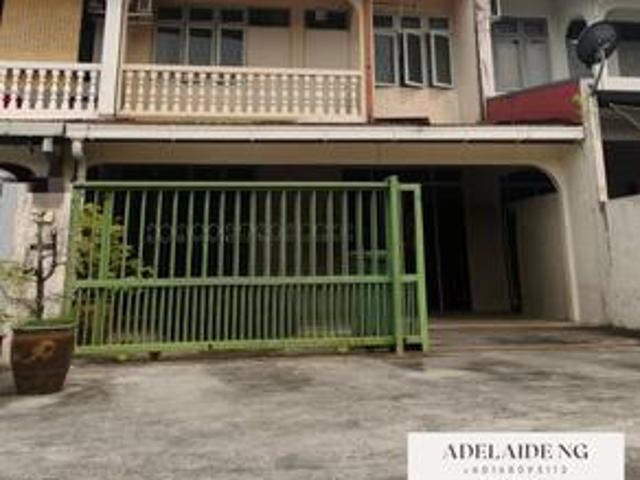 Terraced House for sale in Kuching, Sarawak