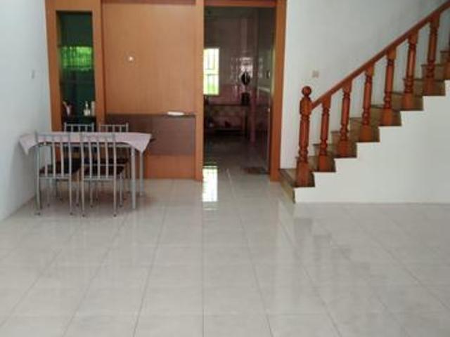 Terraced House for rent in Bintulu, Bahagian Bintulu