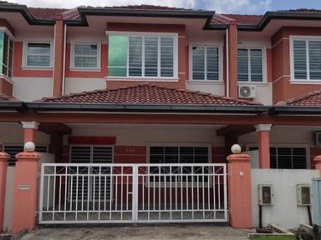 Terraced House for sale in Samarahan, Kota Samarahan