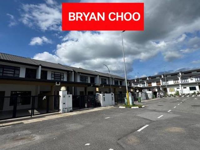 Terraced House for rent in Kuching