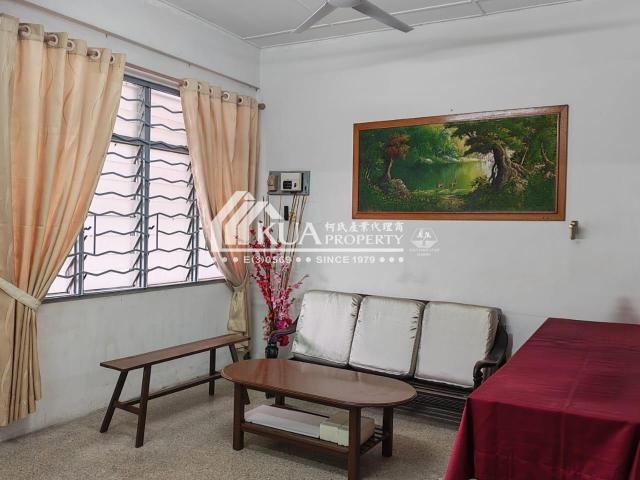 House for rent in Kuching