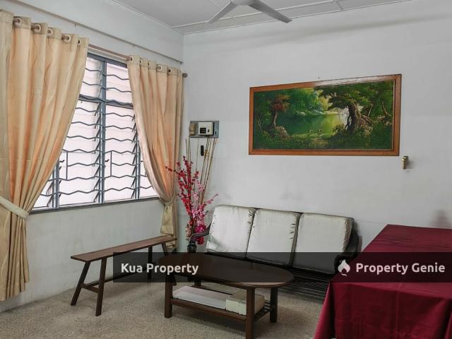 Terraced House for rent in Kuching