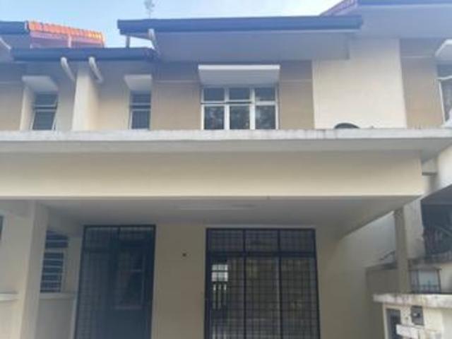 Terraced House for rent in Putrajaya