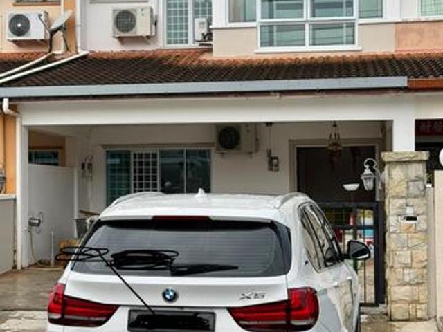 Terraced House for rent in Samarahan, Kota Samarahan