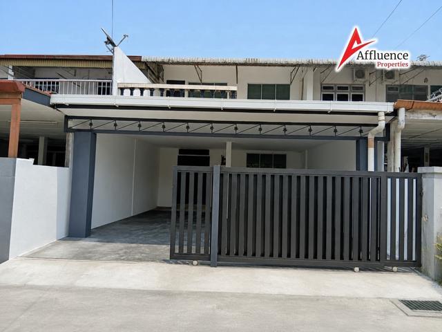 Terraced House for sale in Kuching, Sarawak