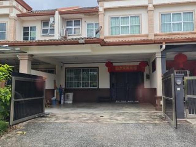 Terraced House for sale in Kuching, Sarawak