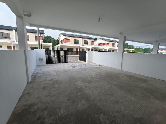 Terraced House for sale in Kuching, Sarawak
