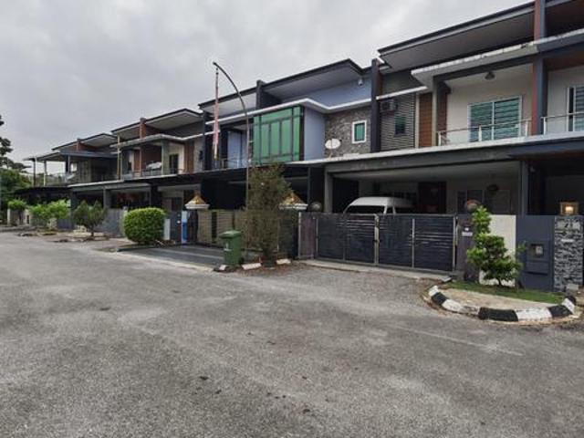 Terraced House for sale in Kuching, Sarawak