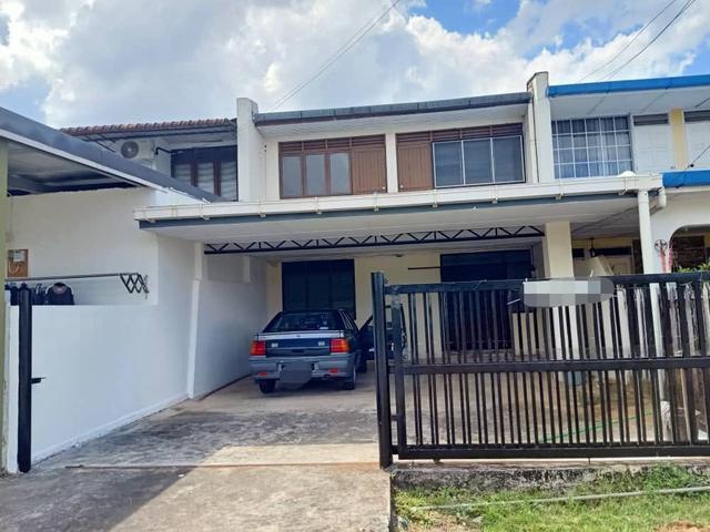 Terraced House for sale in Kuching, Sarawak