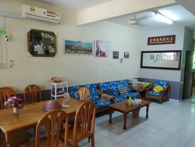 Terraced House for sale in Penampang, Pinampang