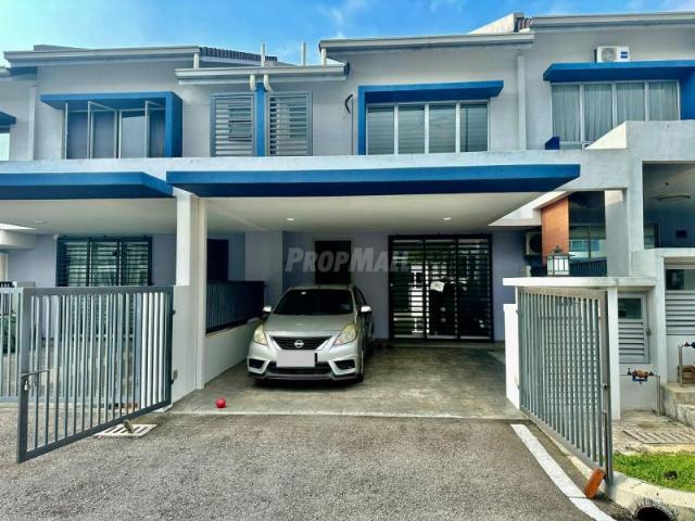 House for rent in Nilai, Negeri Sembilan