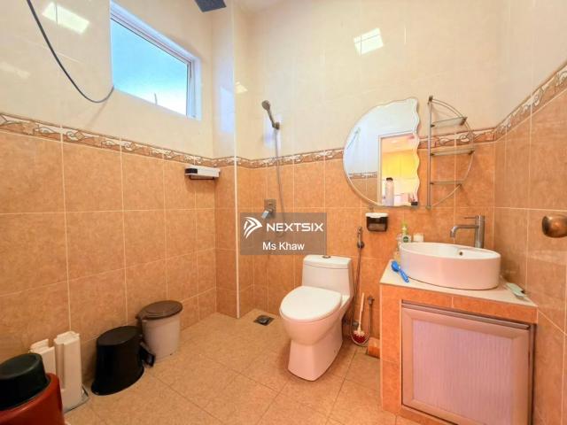 Residential House for sale in Kinabalu, Sabah