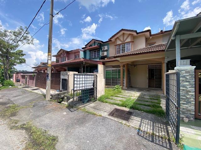 Terraced House for sale in Kajang, Langat