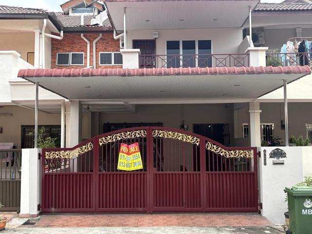 Terraced House for sale in Perak, Tanjong Ipoh