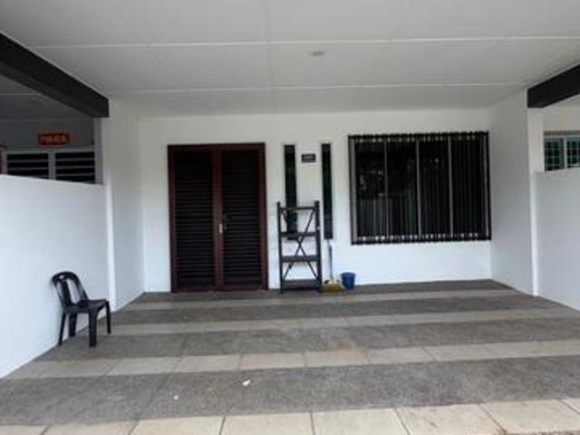 Terraced House for sale in Samarahan, Kota Samarahan