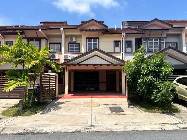 Terraced House for sale in Petaling, Alam Impian