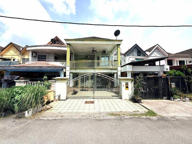 Terraced House for sale in Petaling, Alam Impian