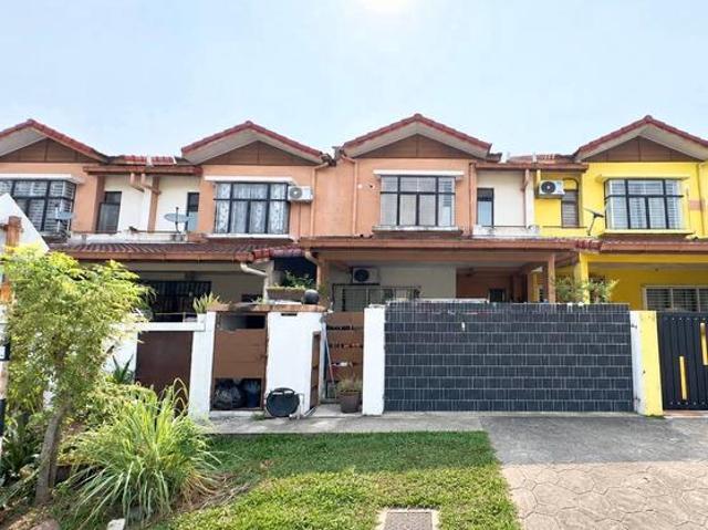 Terraced House for sale in Petaling, Alam Impian