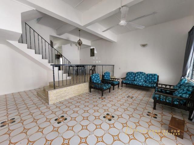 House for rent in Kuching, Sarawak