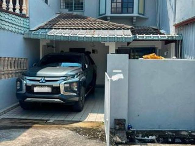 Terraced House for sale in Country Heights Damansara, Kuala Lumpur