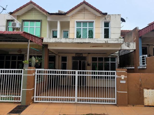 Terraced House for sale in Tampin, Negeri Sembilan