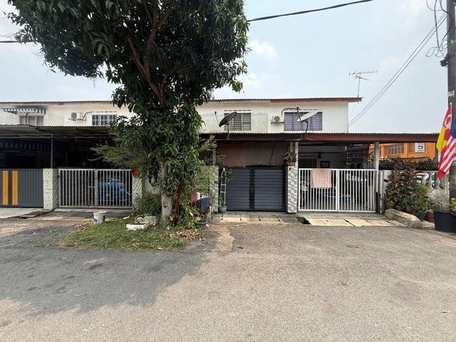 Terraced House for sale in Port Klang, Selangor