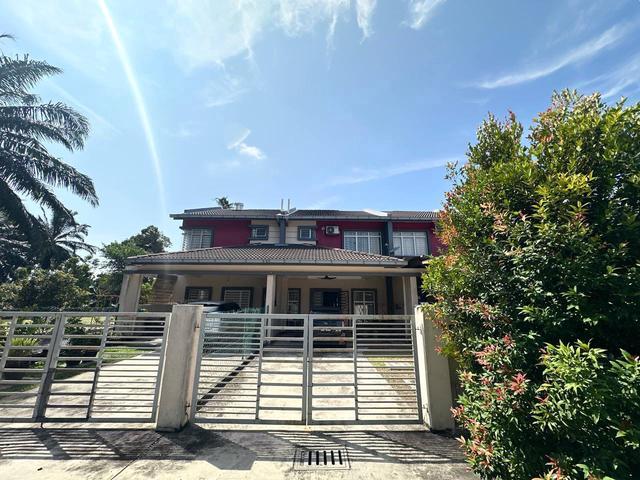 Terraced House for sale in Banting, Selangor