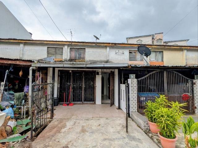 Terraced House for sale in Selayang, Selangor