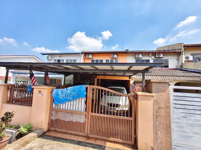 Terraced House for sale in Cheras