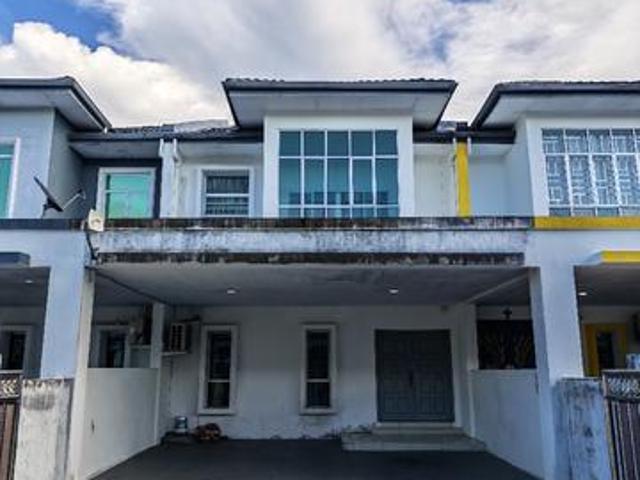 Terraced House for sale in Bintulu, Sarawak