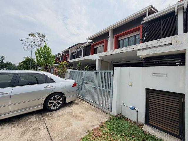 Terraced House for sale in Bandaraya Klang, Klang