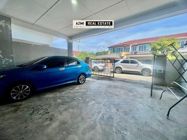 Terraced House for sale in Samarahan, Kota Samarahan