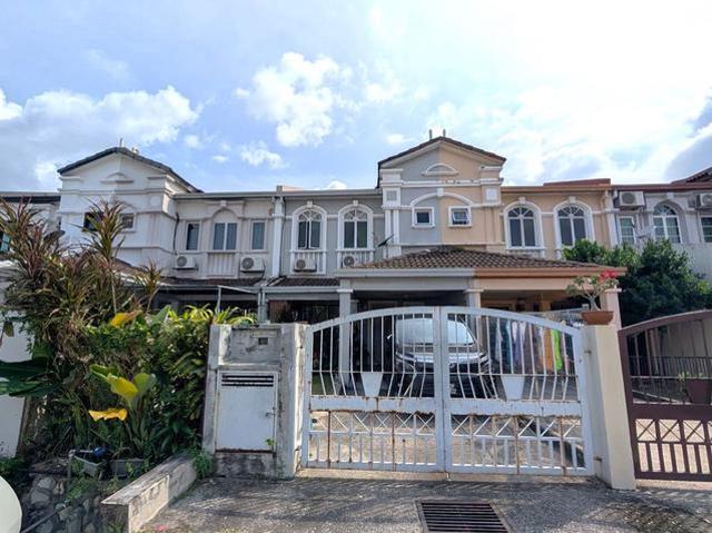 Terraced House for sale in Petaling, Subang Jaya