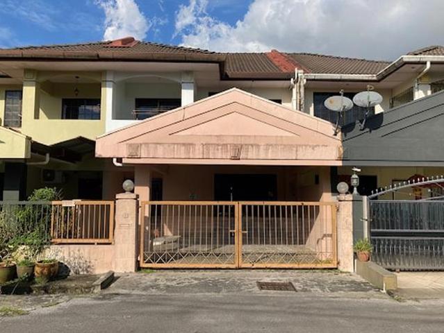 Terraced House for sale in Kuching, Sarawak