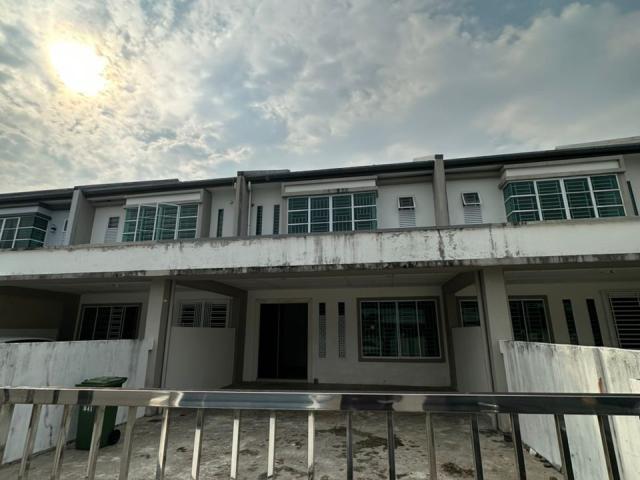 House for rent in Kuching, Sarawak