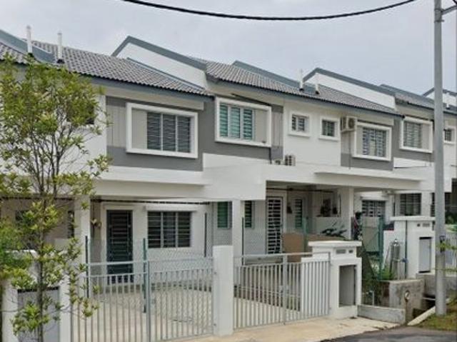 House for sale in Sungai Buloh, Shah Alam