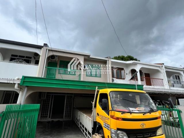 House for rent in Kuching