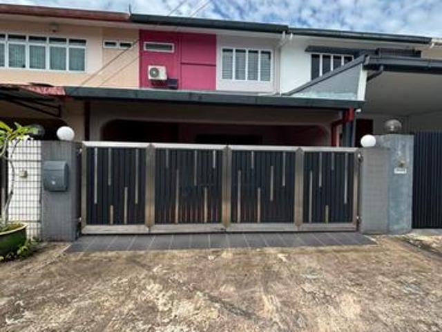 Terraced House for sale in Kuching, Sarawak