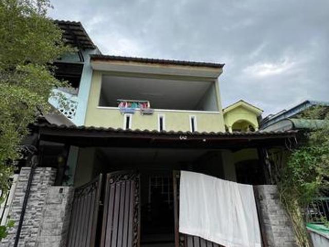 Terraced House for sale in Kulim, Kedah