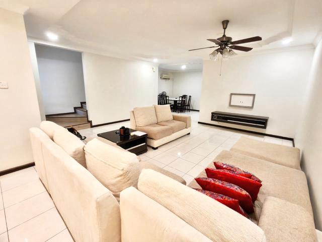 Terraced House for sale in Kuching