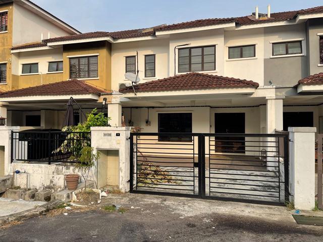 Terraced House for sale in Kajang, Langat