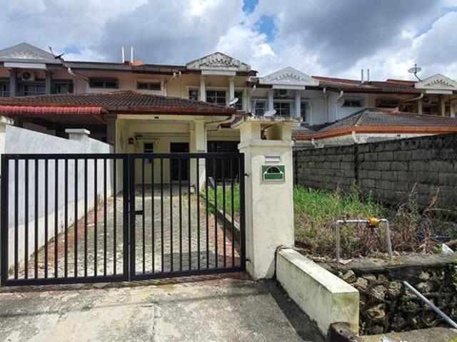 Terraced House for sale in Pasir Gudang, Johor