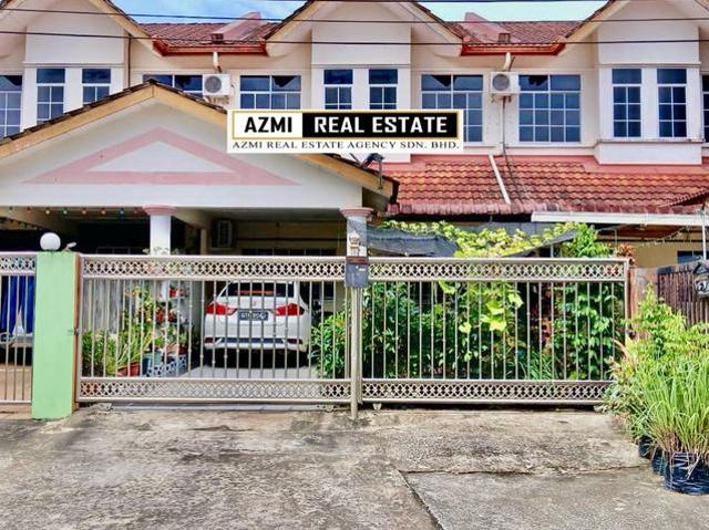 Terraced House for sale in Bintulu, Sarawak