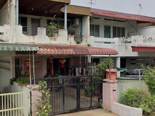 Terraced House for sale in Perak, Tanjong Ipoh