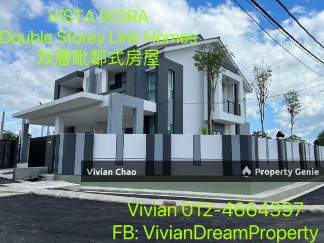 Terraced House for sale in Perak, Papan