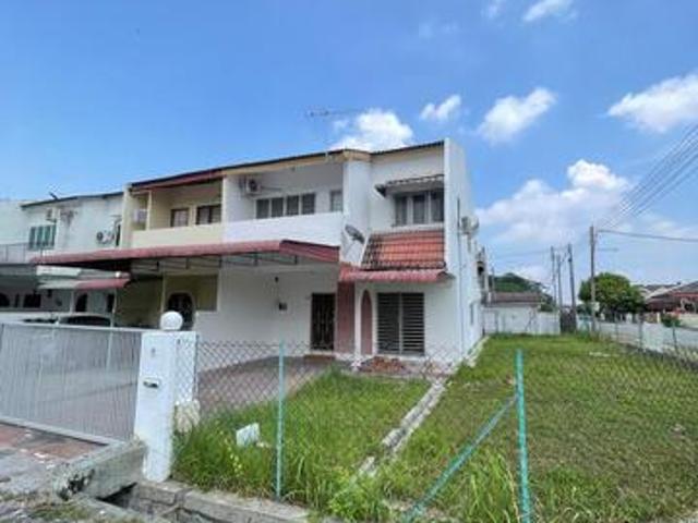 Terraced House for sale in Perak, Tanjong Ipoh