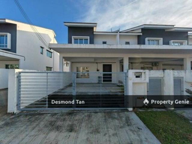 House for rent in Sendayan Village, Negeri Sembilan