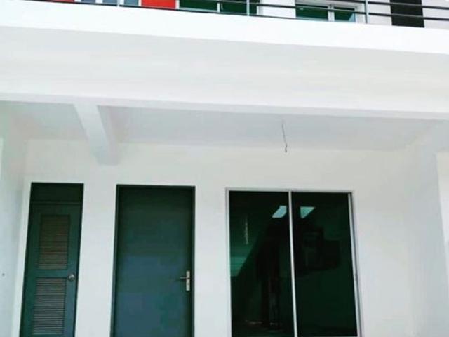 House for sale in Sri Rusa, Negeri Sembilan
