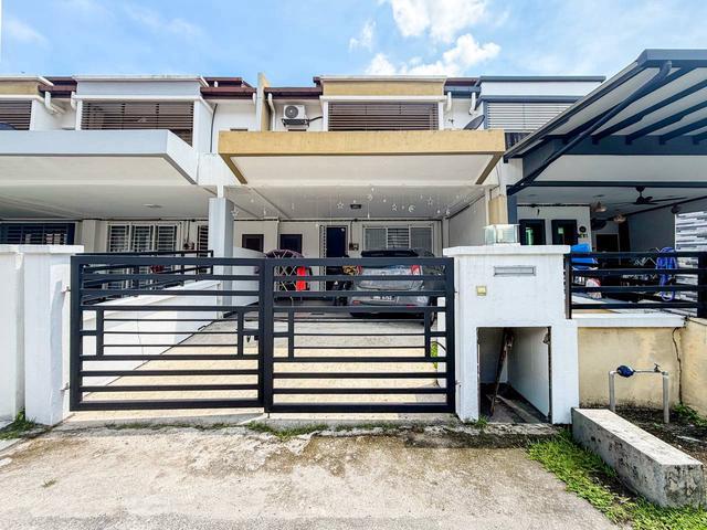 Terraced House for sale in Port Klang, Selangor