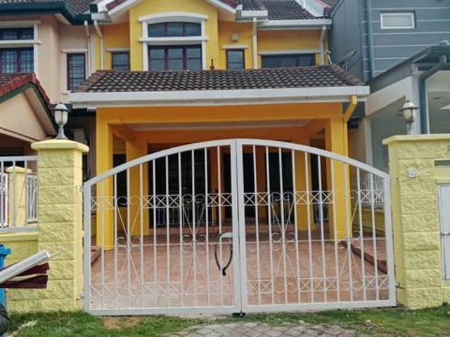 Terraced House for rent in Petaling, Alam Impian
